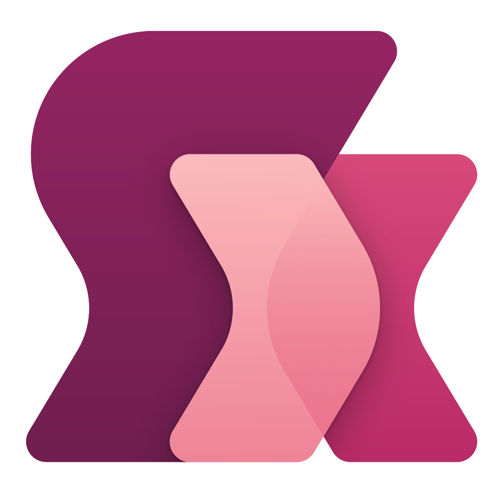 lenguaje powerfx Logo